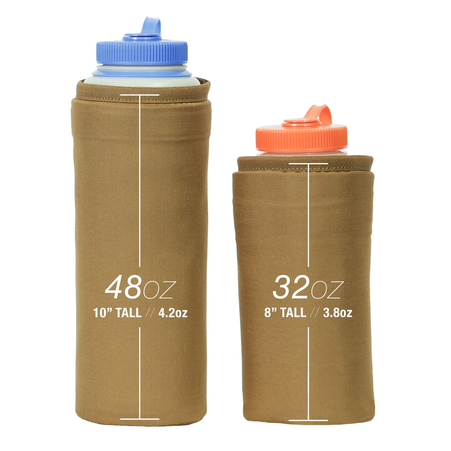 
                  
                    K4 "Tallboy" (48oz) Insulated Nalgene Holder
                  
                