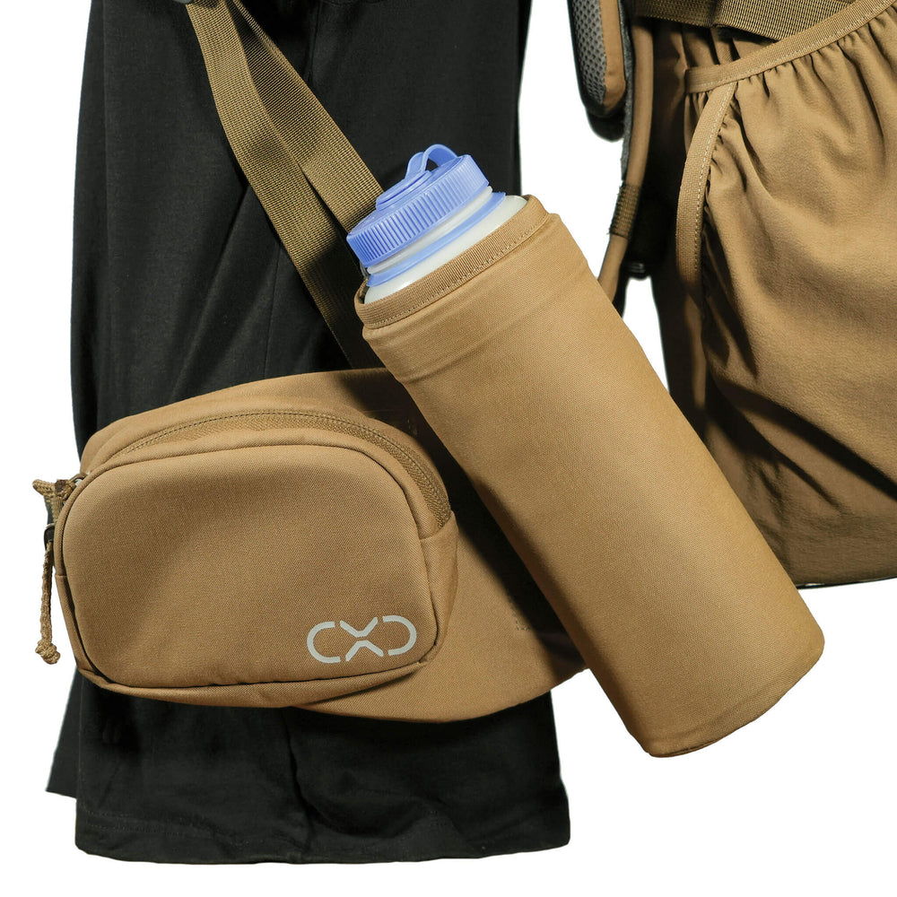 Exo Mtn Gear K4 Insulated Nalgene Holder