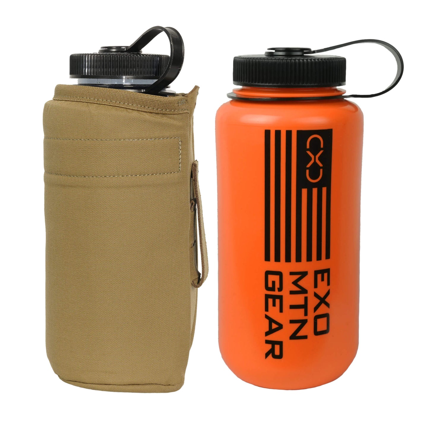 
                  
                    K4 Insulated Nalgene Holder
                  
                