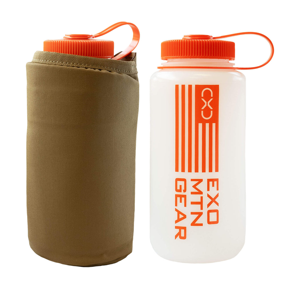 K4 Insulated Nalgene Holder