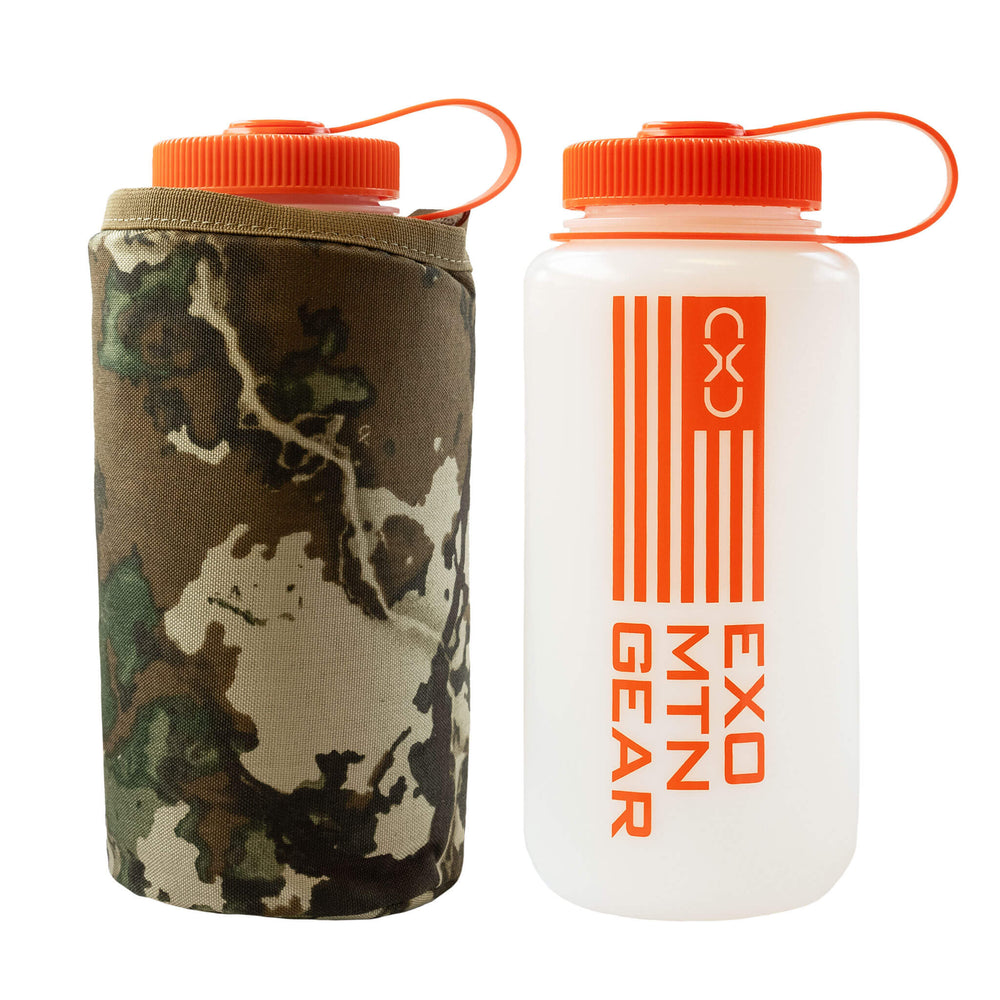 その他 NANGA NALGENE SPECIAL COLLABO BOTLLE NANGA（ナンガ）×NALGENE×GO OUT コラボボトル 500ml | Outdoor Reuse