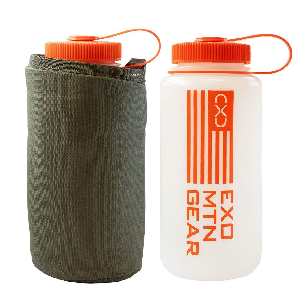 K4 Insulated Nalgene Holder