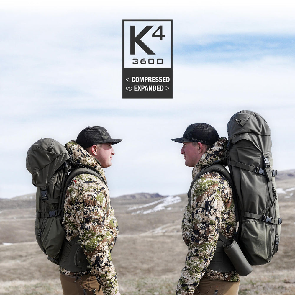 K4 2200 Pack System Exo Mtn Gear k4-2200-pack-system-exo-mtn-gear
