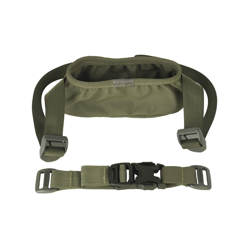 kelty cots tactical sling pack mini WOLFpak 4L Bag Compact Travel Crossbody (Alpha Black) Look no further US Military Backpack Kelty Multi