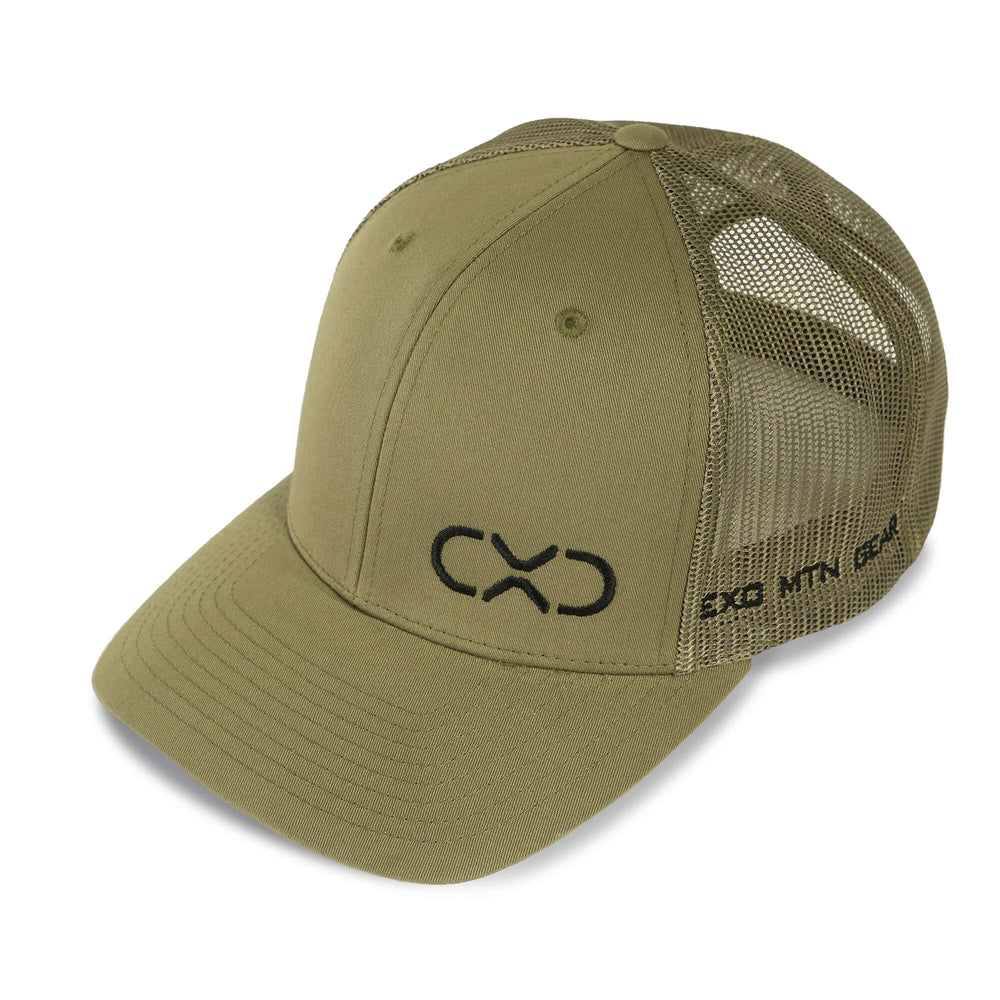 
                  
                    Exo Icon Hat
                  
                