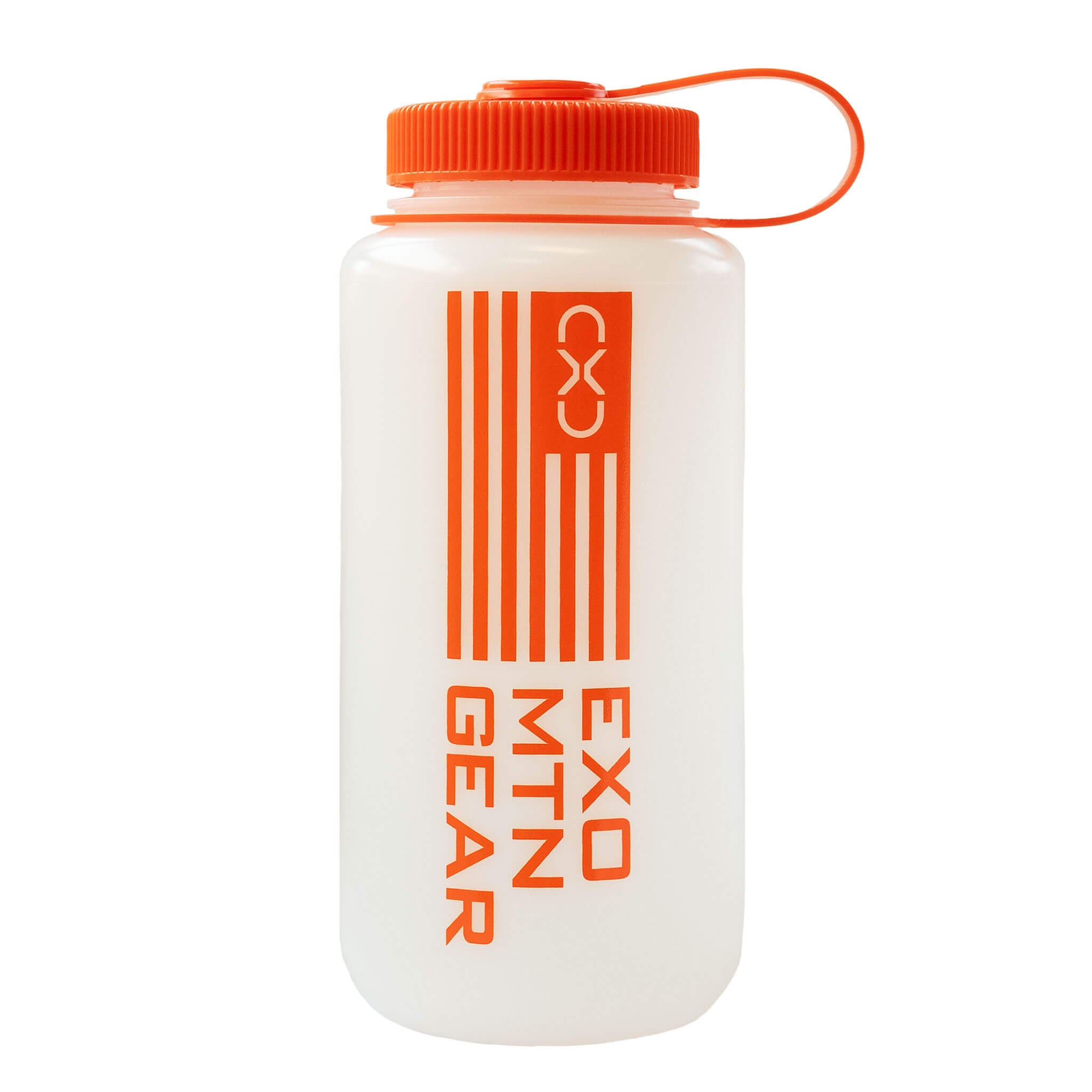 Exo Mtn Gear Nalgene Bottle - Thumbnail 2
