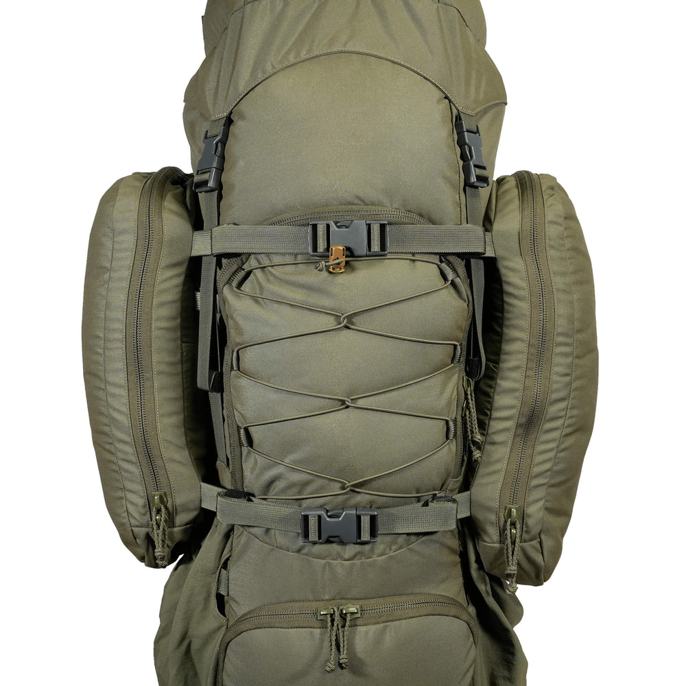 
                  
                    Teratorn 7400 Bag & Lid
                  
                