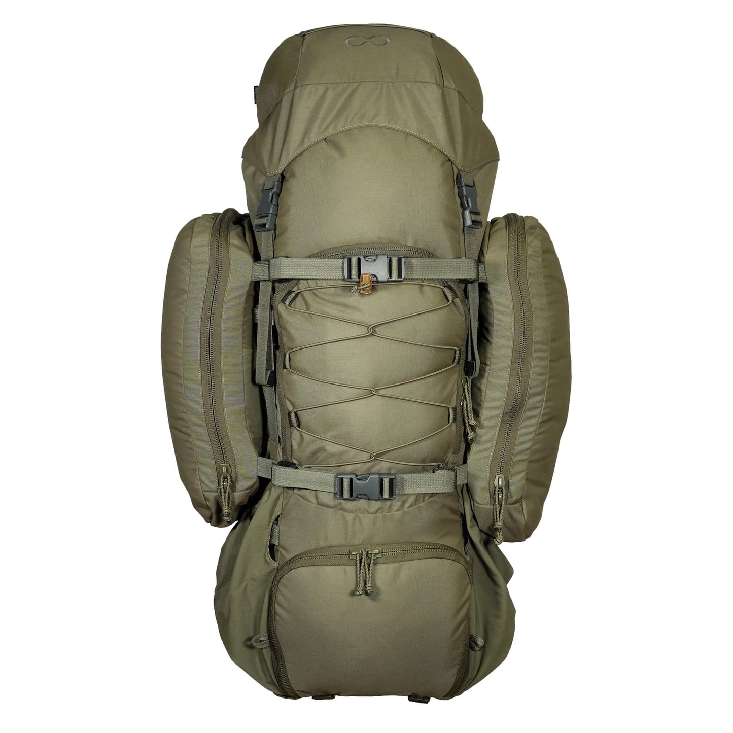 
                  
                    Teratorn 7400 Bag & Lid
                  
                