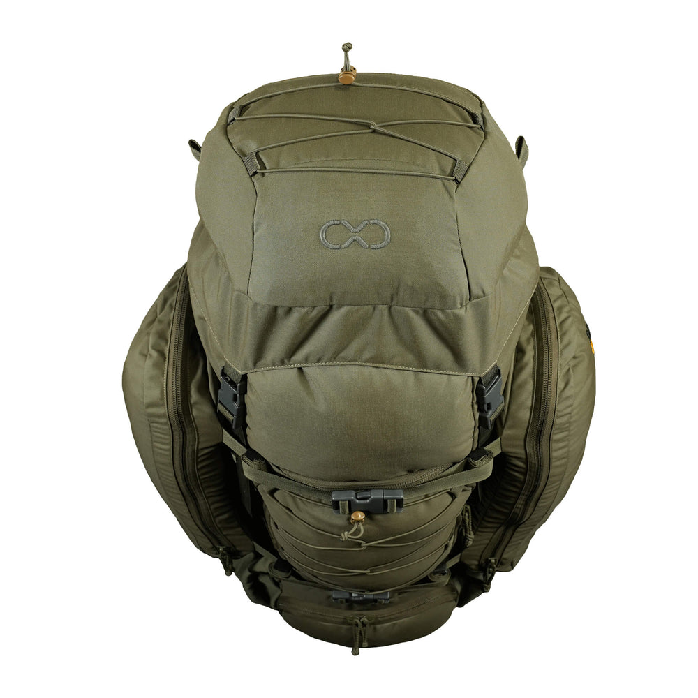 
                  
                    Teratorn 7400 Bag & Lid
                  
                