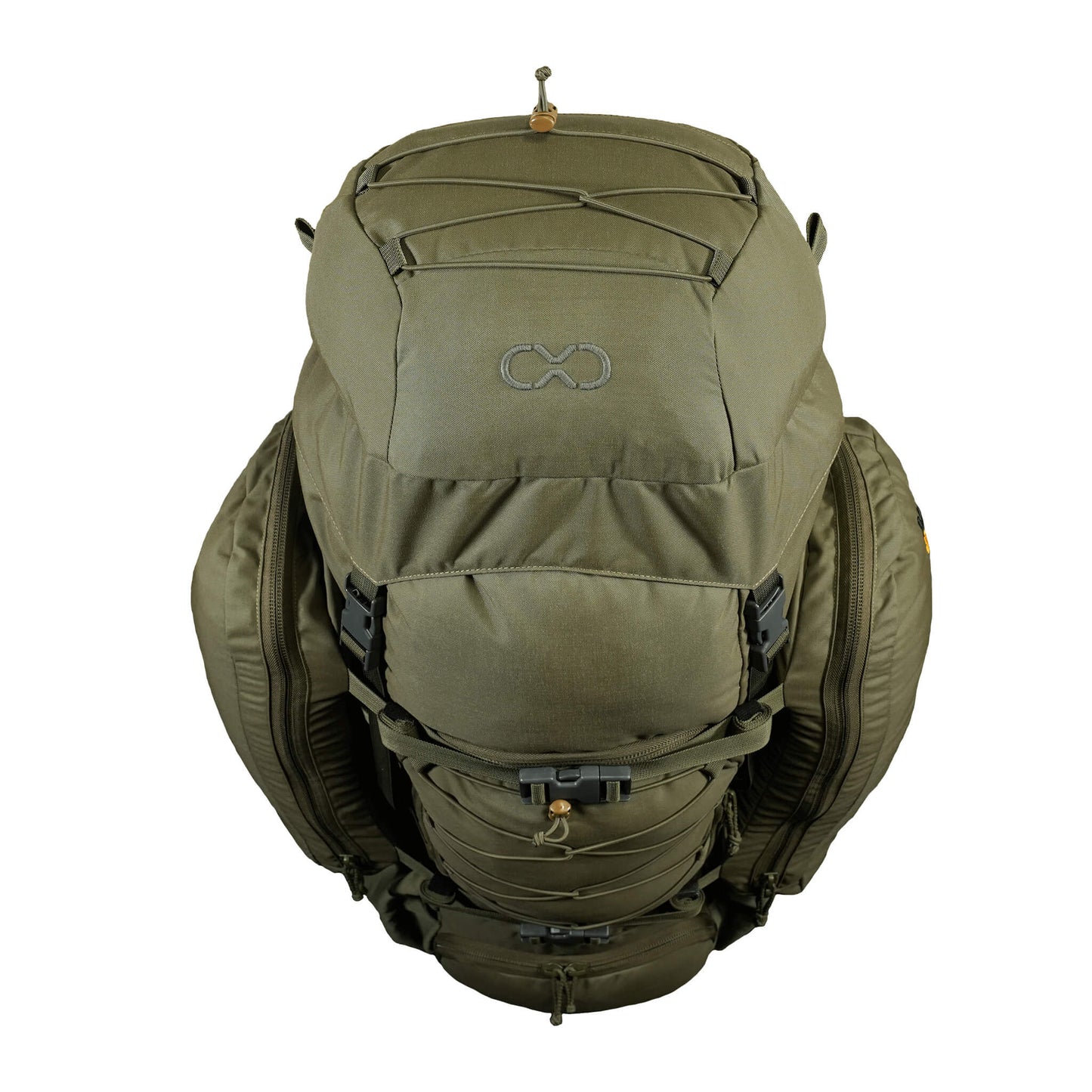 
                  
                    Teratorn 7400 Bag & Lid
                  
                
