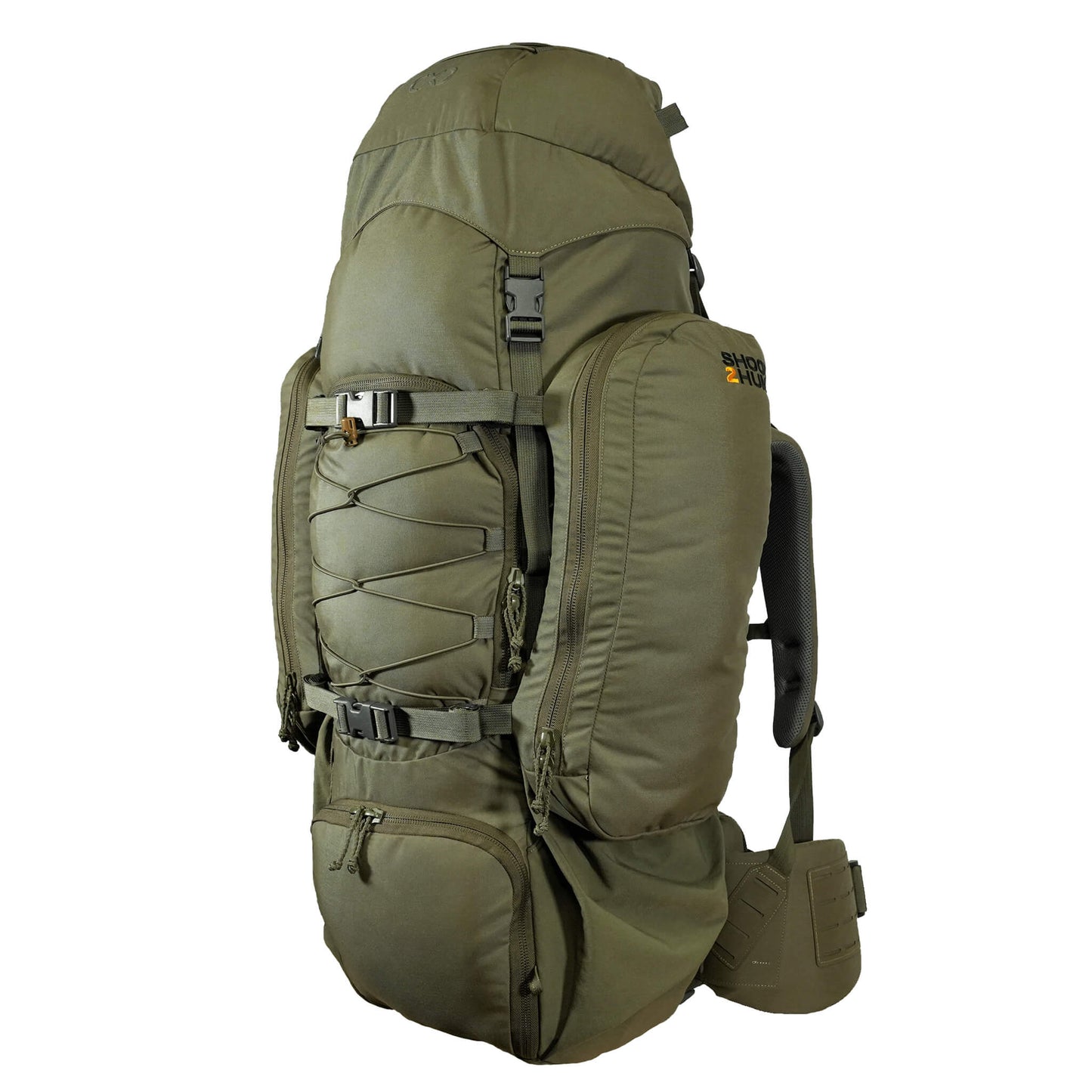 
                  
                    Teratorn 7400 Pack System
                  
                