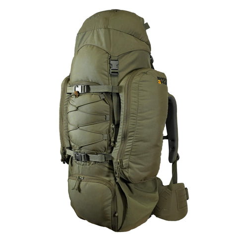 Teratorn 7400 Pack System