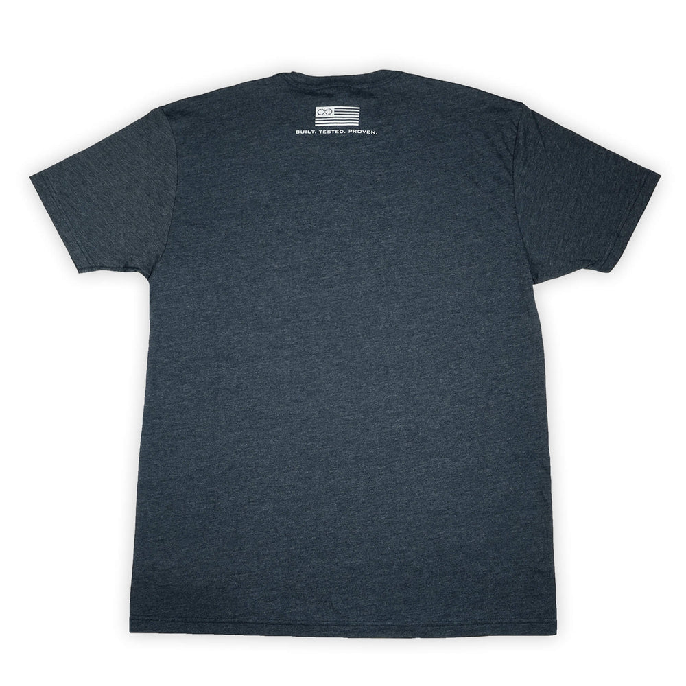 
                  
                    Exo "Established" Shirt
                  
                