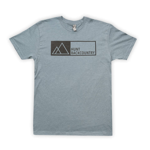Hunt Backcountry Podcast Shirt