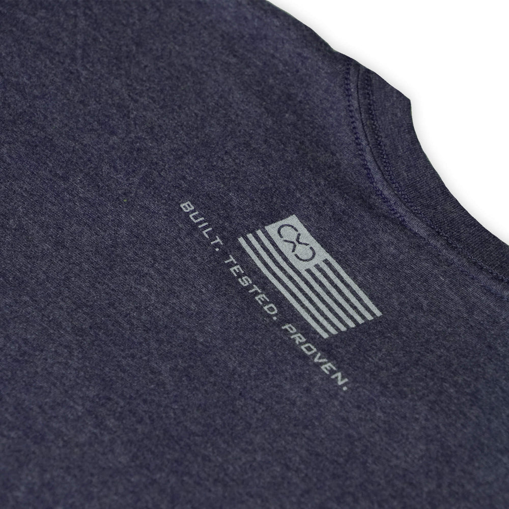 
                  
                    Exo "Classic Icon" Shirt
                  
                