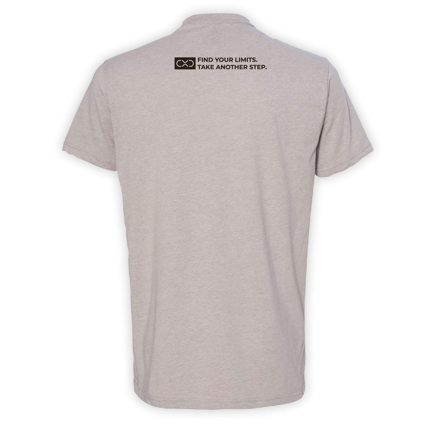 
                  
                    The Experience Challenge Registration
                  
                