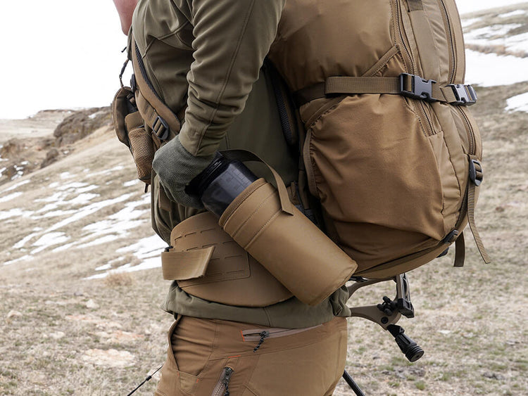 Exopack K4 Pack Systems – Exo Mtn Gear