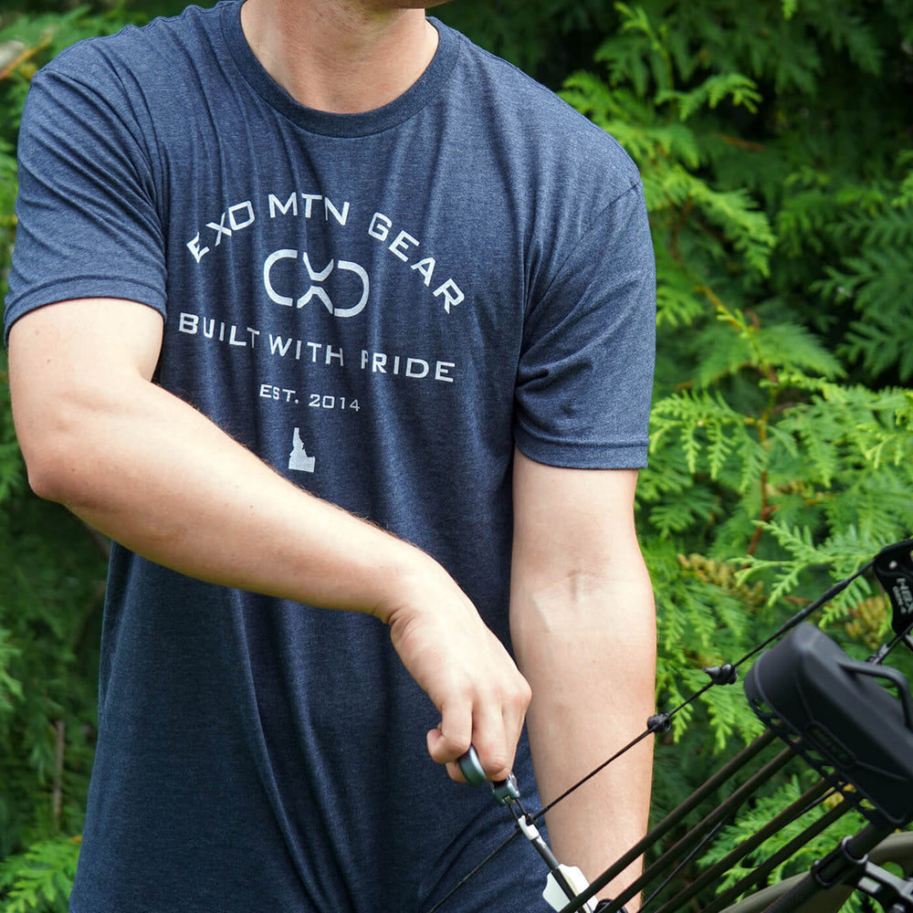 
                  
                    Exo "Established" Shirt
                  
                