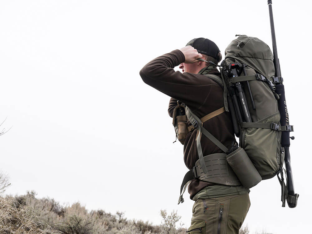 Exopack Getting Started with Your K4 Pack – Exo Mtn Gear