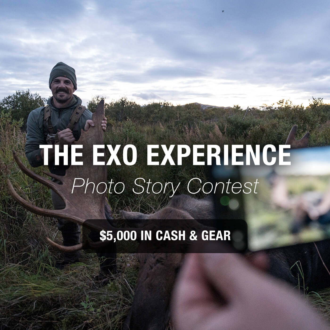 Exo Mtn Gear