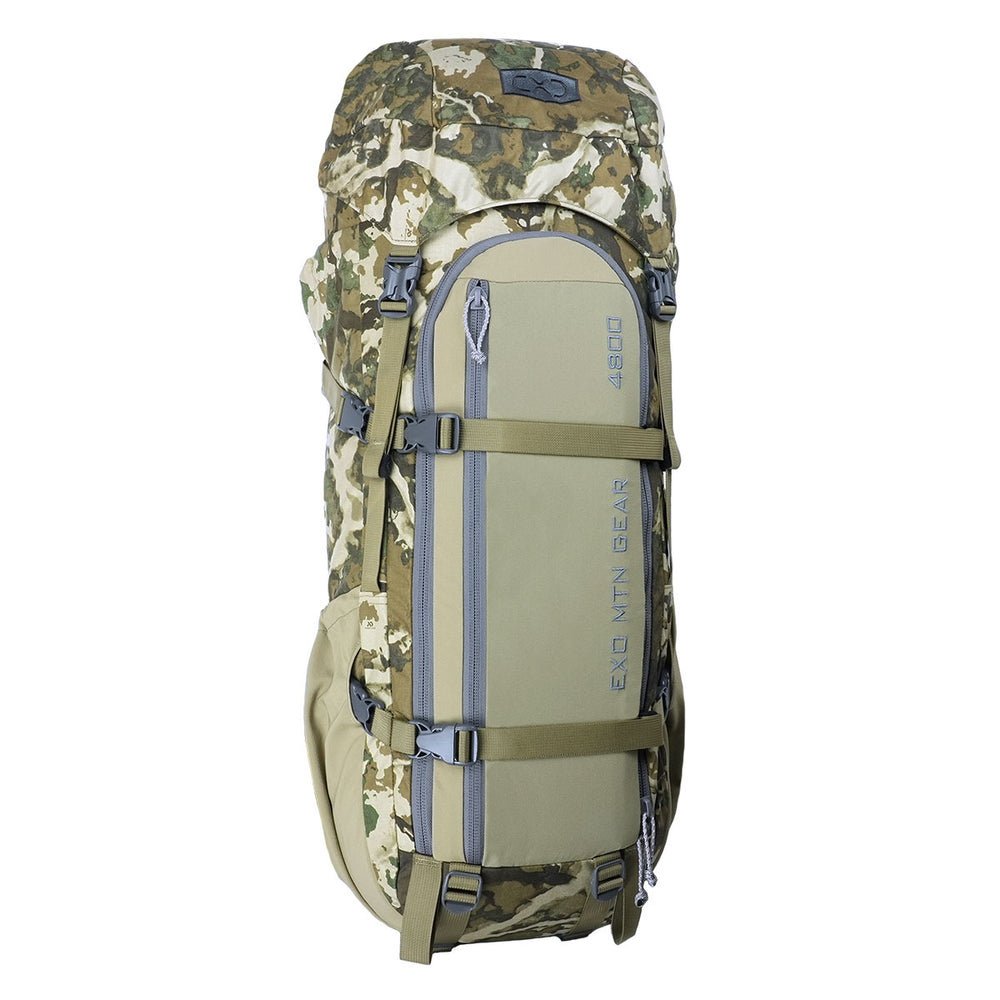 Naturehike Backpack 55L 65L Mans Backpack Professional Hiking Bag  Suspension System Travel Backpack Military Tactical Backpacks