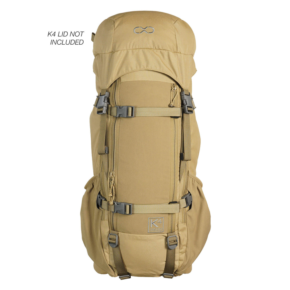 Review: Naturehike 55 + 5L Hiking Backpack - Hiking South Africa