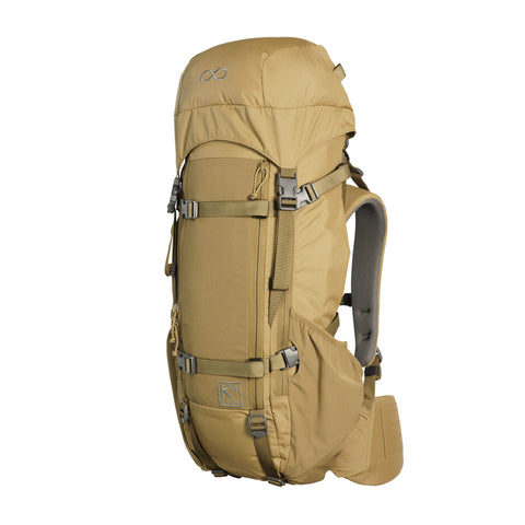 K4 3600 Pack System