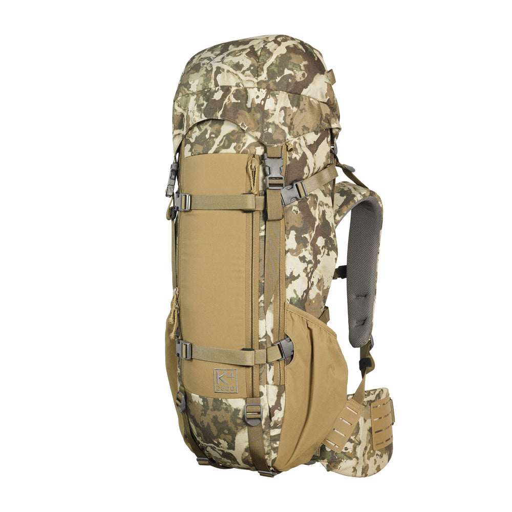 Exopack K4 EXS Pack System – Exo Mtn Gear