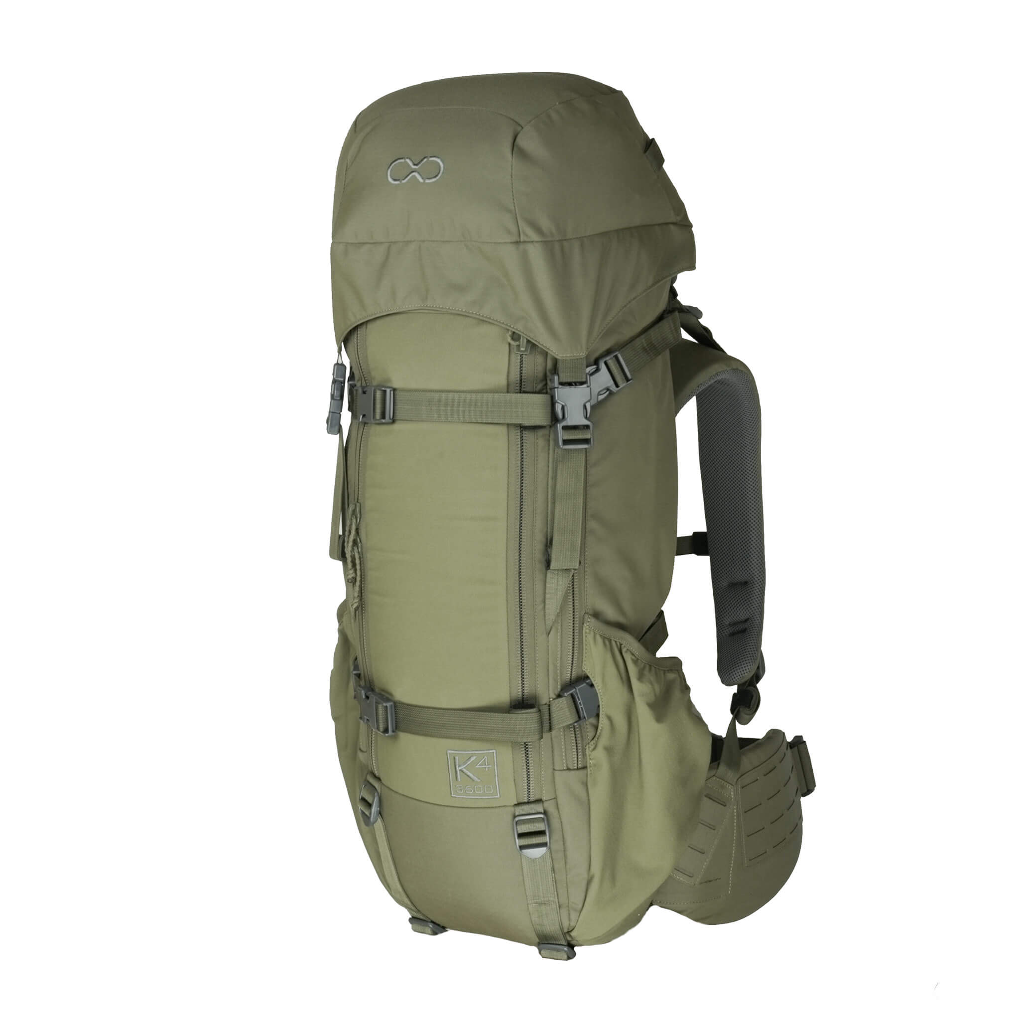 EXO MTN Gear - K4 Pack