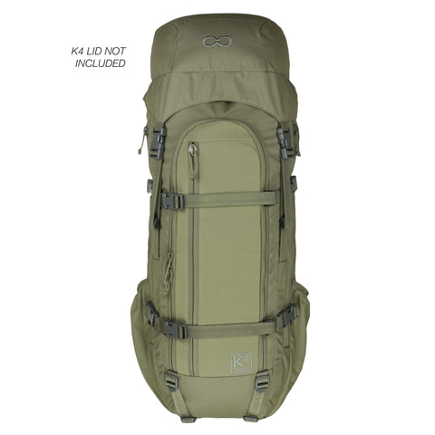 K4 5000 Bag Only