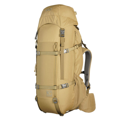 K4 7200 Pack System