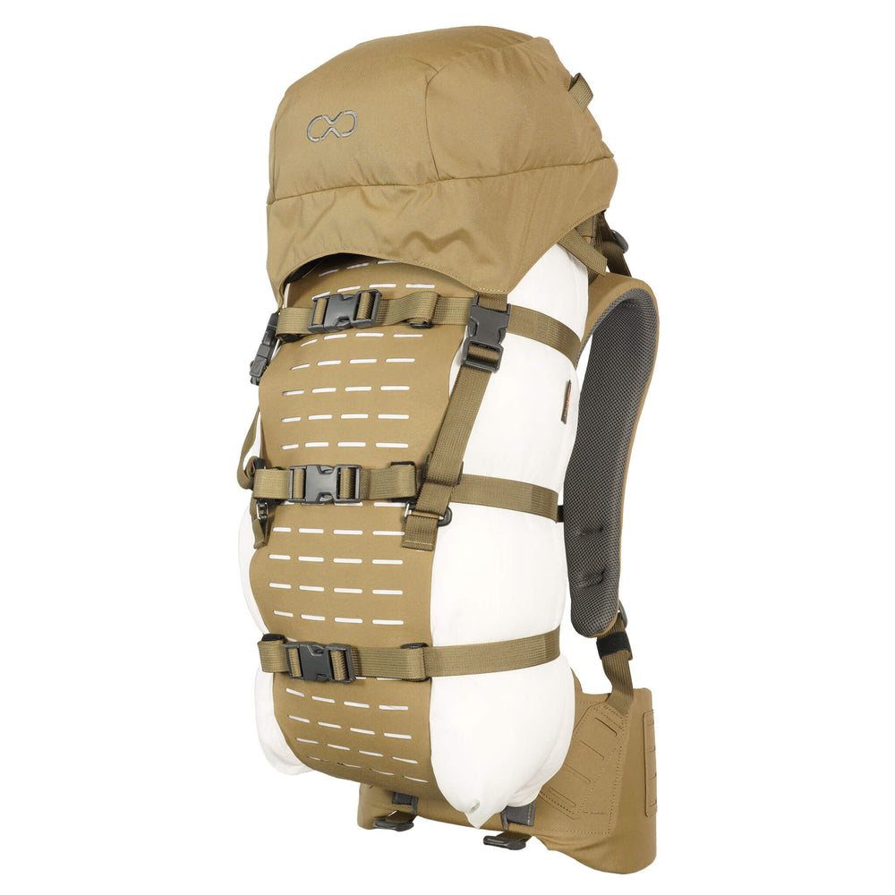 K4 Crib Load Panel K4 Crib Load Panel