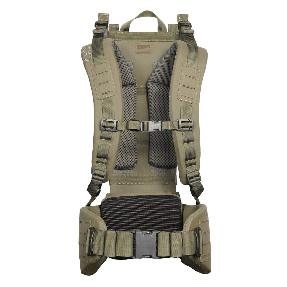 K4 Frame System – Exo Mtn Gear