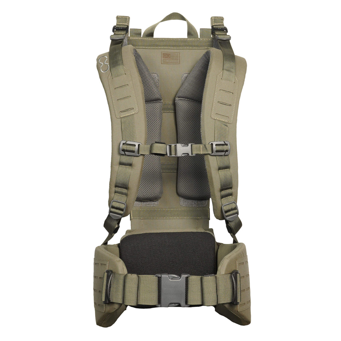 K4 Frame System – Exo Mtn Gear