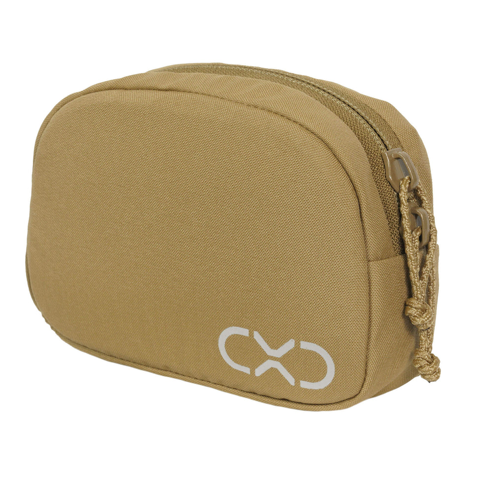 K4 Hipbelt Pouch – Exo Mtn Gear