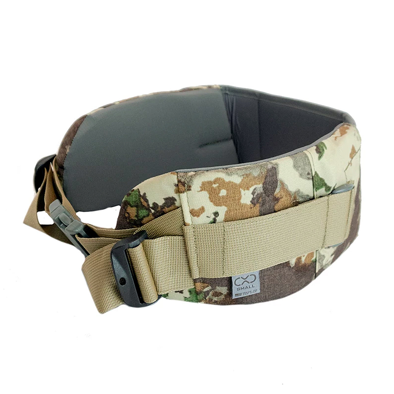 小物 Anderson's Ex. RUBBER MESH BELT 112/3.5 Anderson's Ex. RUBBER MESH BELT 112/3.5 | Muste