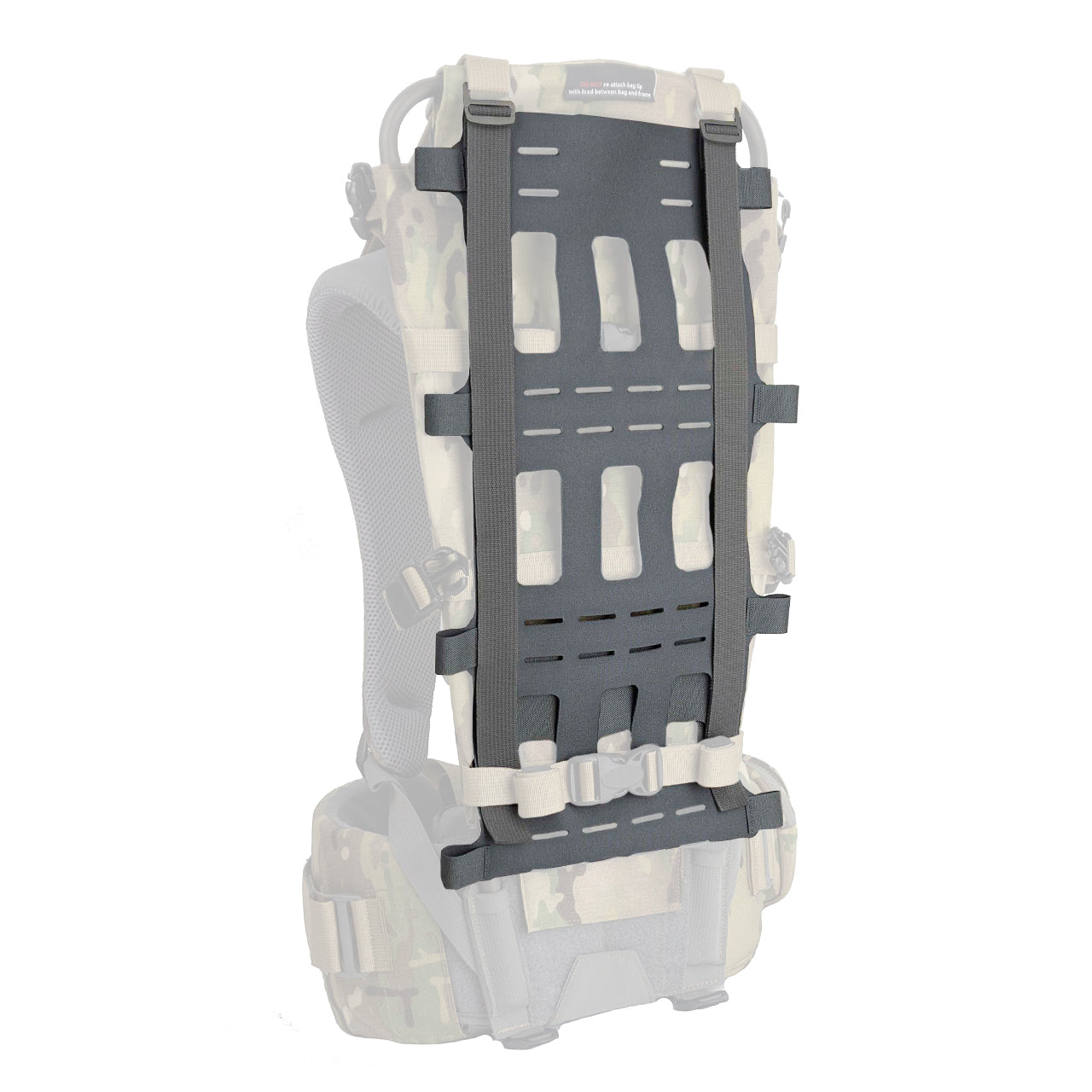 鍛神　3袋 K3 Pack Systems & Accessories – Exo Mtn Gear
