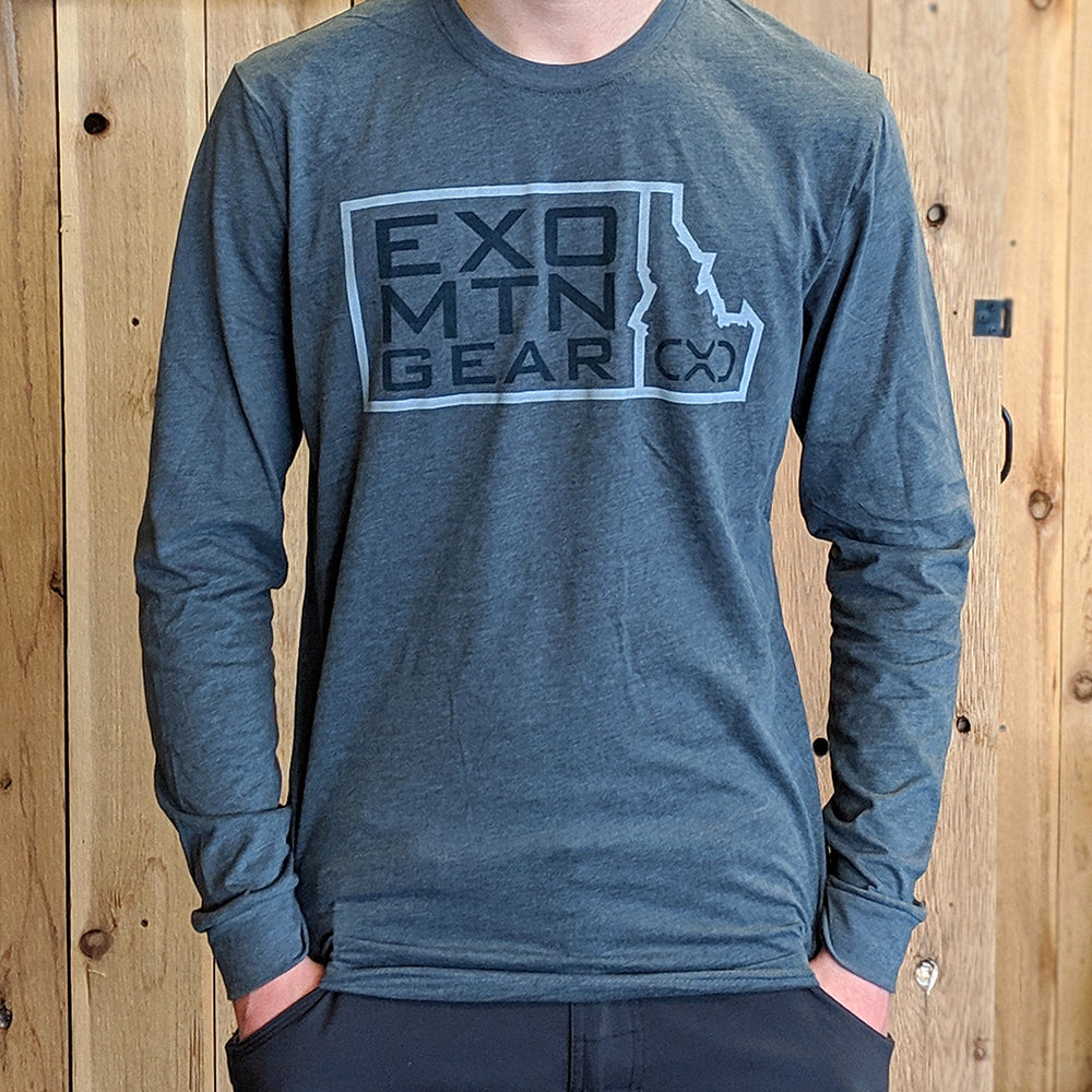 Exo Jacket Products – Exo Mtn Gear