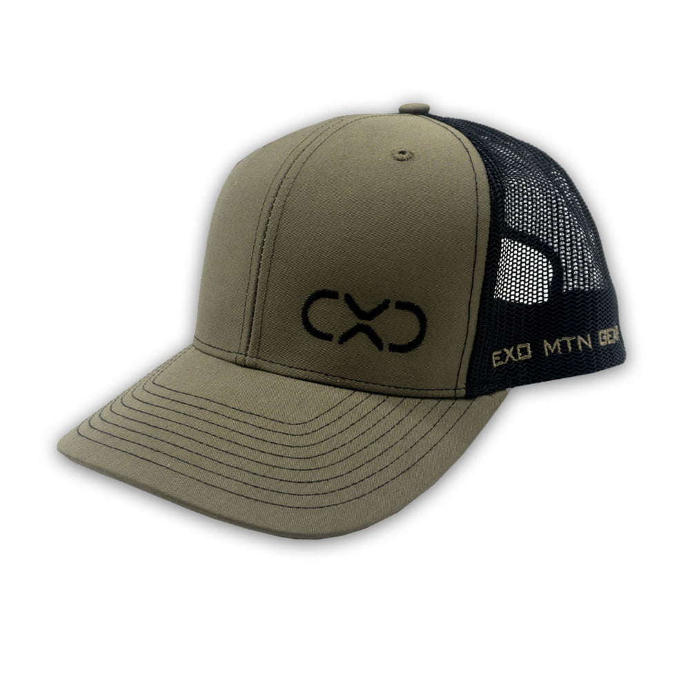 
                  
                    Exo Icon Hat
                  
                