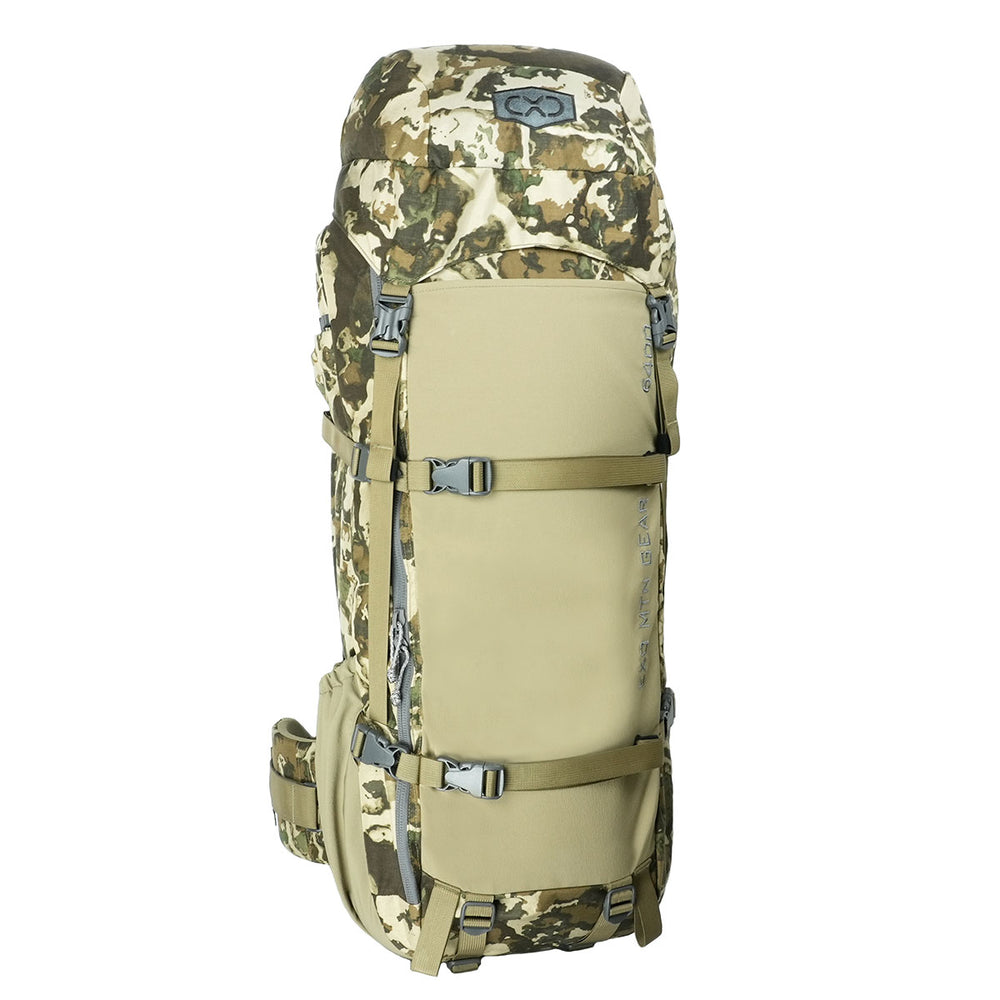 
                  
                    K3 6400 Pack System
                  
                