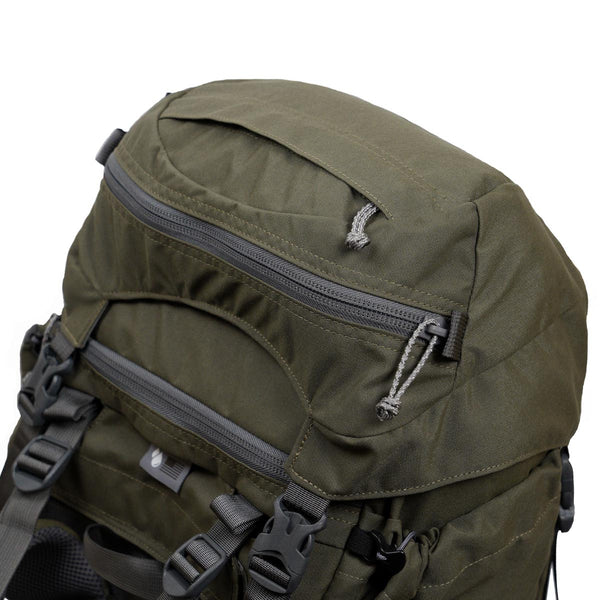 LineLoc Lid, Backpack Accessories